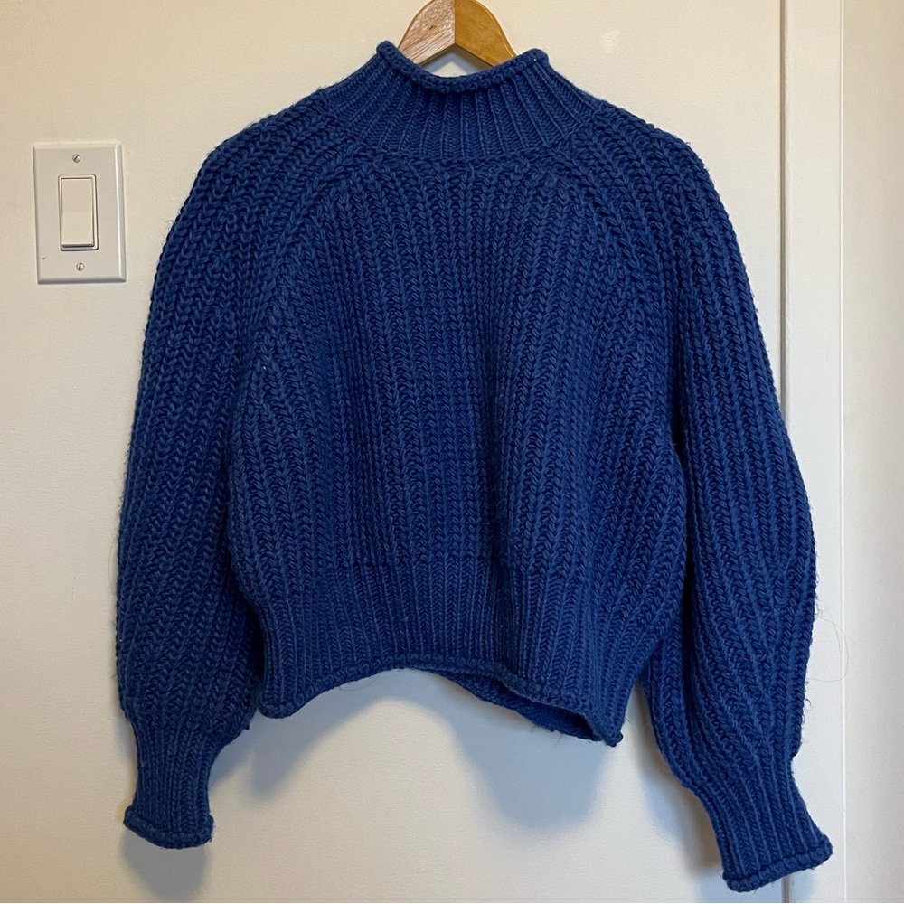 H&M knit sweater - Picture 4 of 8